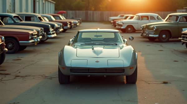 AEDCA : guide pour trouver votre voiture d'occasion idéale