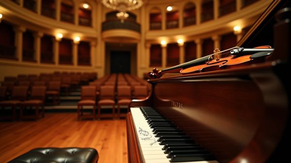 Cours de violon Bordeaux : votre guide pour choisir le meilleur professeur