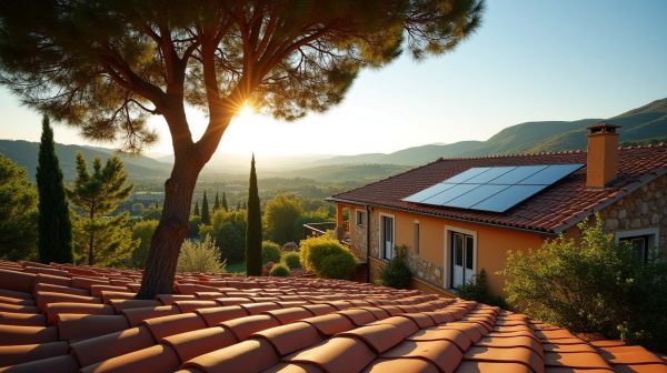 Le guide pour une installation de panneaux photovoltaïques dans le Var
