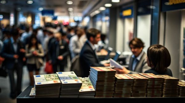 Les meilleures options pour échanger des pesos argentins en euros
