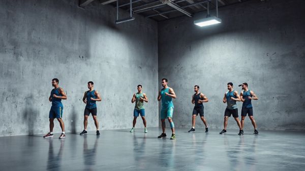 Les meilleurs compléments pour optimiser votre performance sportive