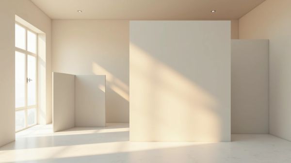 Optimiser l'aménagement d'exposition avec des cloisons modulaires