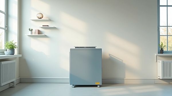 Pompe à chaleur : pourquoi opter pour un chauffage performant et écologique ?