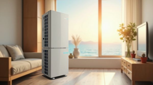 Pompe à chaleur : pourquoi opter pour un chauffage performant et écologique ?
