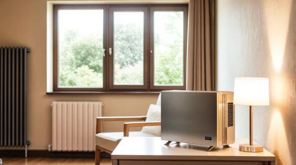 TOP 5 raisons de choisir une pompe à chaleur écologique pour chauffer