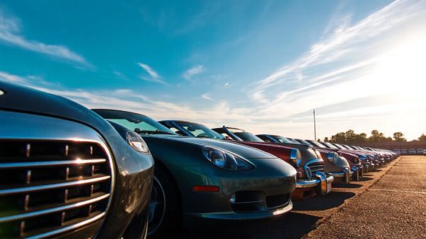 Top astuces pour dénicher la voiture d'occasion parfaite