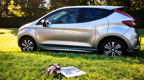 Top astuces pour dénicher la voiture d'occasion parfaite
