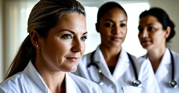 À la découverte du rôle vital des infirmier(e)s à domicile : Des acteurs clés de notre quotidien familial