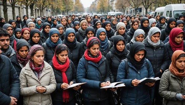 Enjeux et Innovations du Travail Social face à la Crise Migratoire : Vers des Solutions Durables