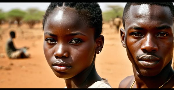 Le Pouvoir Économique des Jeunes en Afrique Subsaharienne : Une Ressource à Valoriser