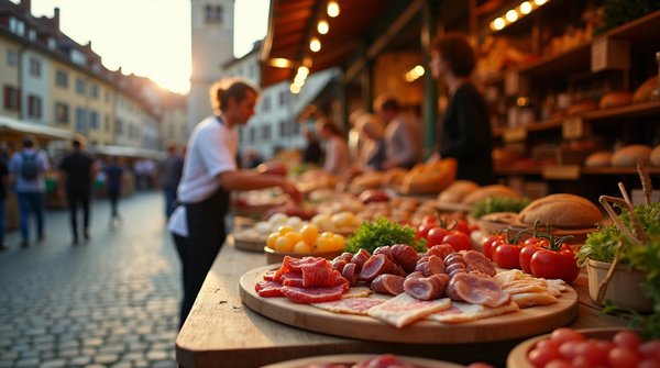 Conseils pratiques pour foodies en voyage à lyon