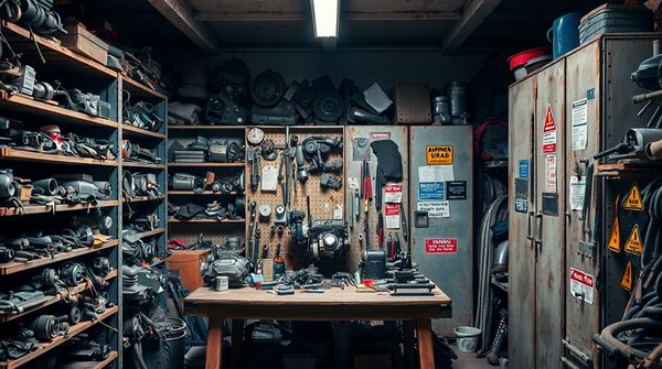 Auto casse 25 : trouvez des pièces et services adaptés !