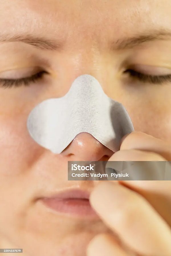 Libérez votre respiration : les bandes nasales freshflow