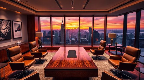 Accompagnement des projets financiers : votre atout pour réussir