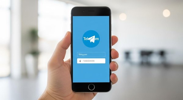 Comment rejoindre Telegram : les étapes pour accéder à la messagerie sécurisée