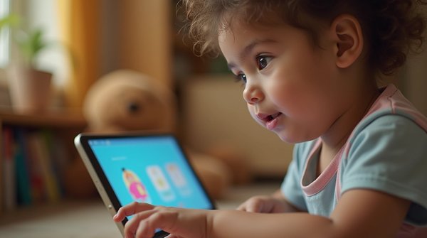 Des cours d'arabe en ligne adaptés aux enfants : découvrez-les !