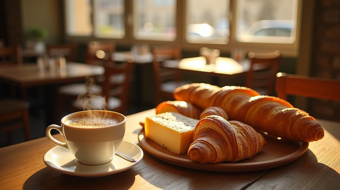 Vos questions sur la gastronomie lyonnaise